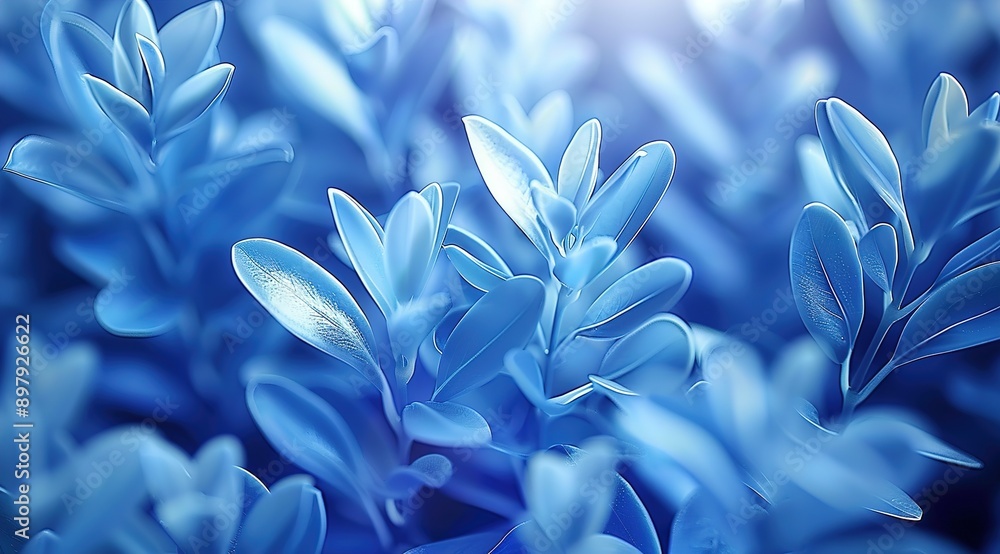 close up of blue flowers close up of blue flowers