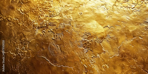 gold texture