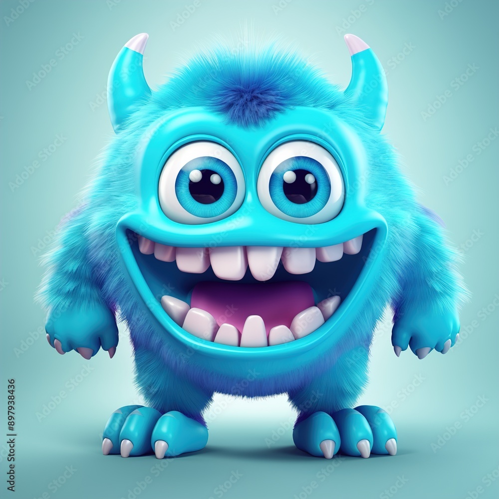 monster monster