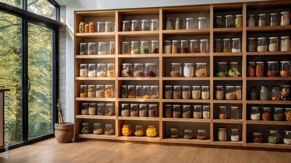 shelving hardwood kitchen shelving hardwood kitchen