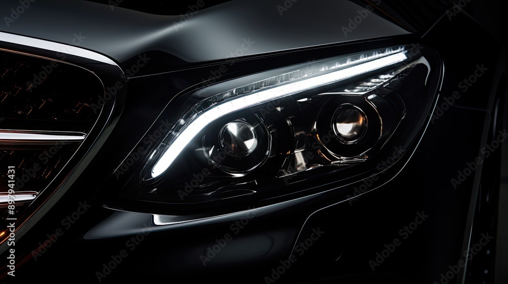design car front light design car front light