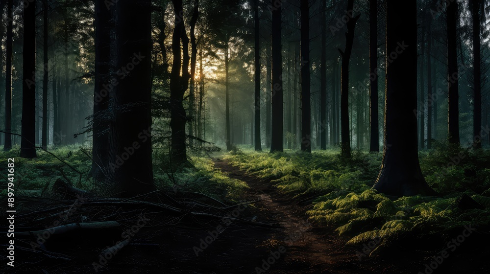 dusk darkness light dusk darkness light