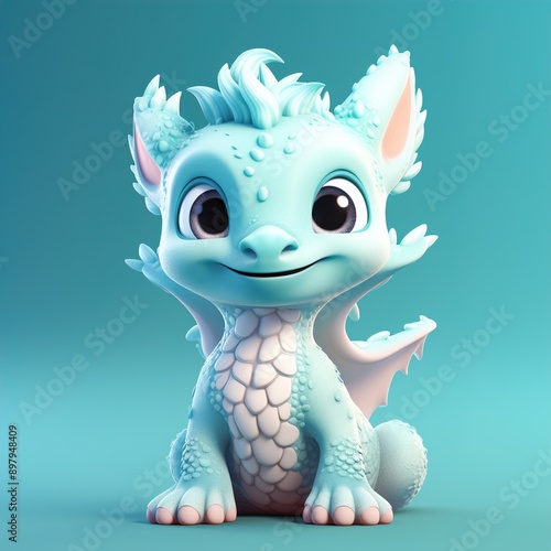 dragon