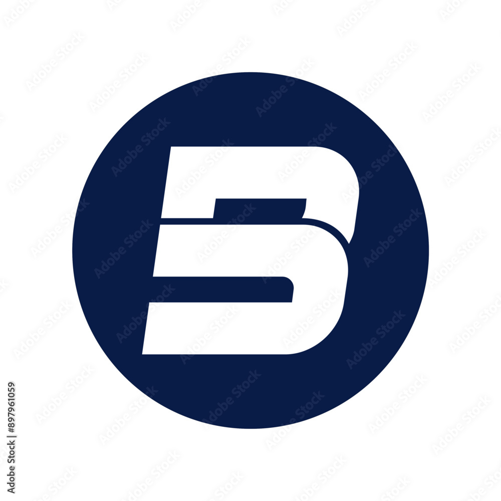 Web line modern color full logo design Web line modern color full logo design