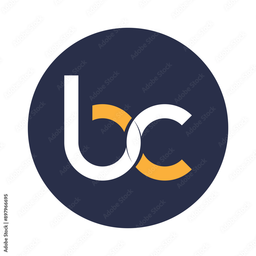Web line modern color full logo design Web line modern color full logo design