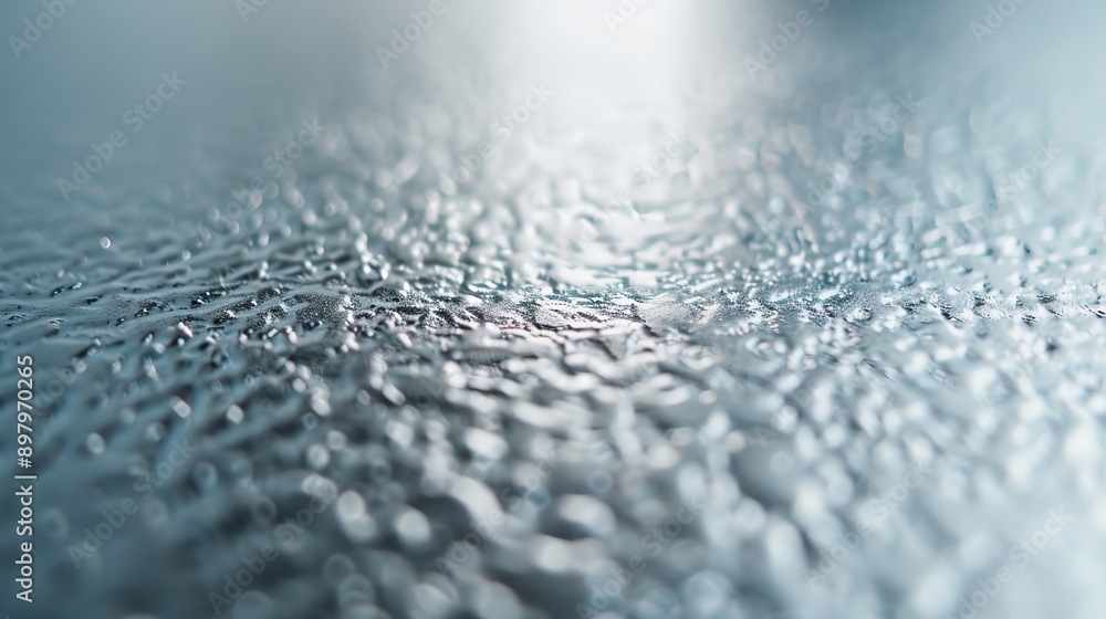 Epoxy resin coating safeguarding a metal surface, creating a unified, seamless barrier, close-up on the application process, clear and glossy finish Epoxy resin coating safeguarding a metal surface, creating a unified, seamless barrier, close-up on the application process, clear and glossy finish