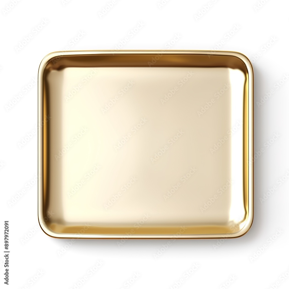 blank plate blank plate