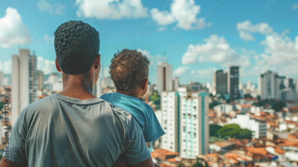 Father's Day in Brazil: Tradition meets emotion Father's Day in Brazil: Tradition meets emotion