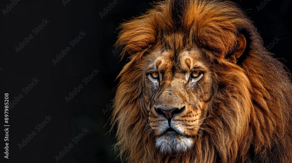 The lion, Panthera leo, is one of the four big cats in the genus Panthera and a member of the family Felidae. The lion, Panthera leo, is one of the four big cats in the genus Panthera and a member of the family Felidae.