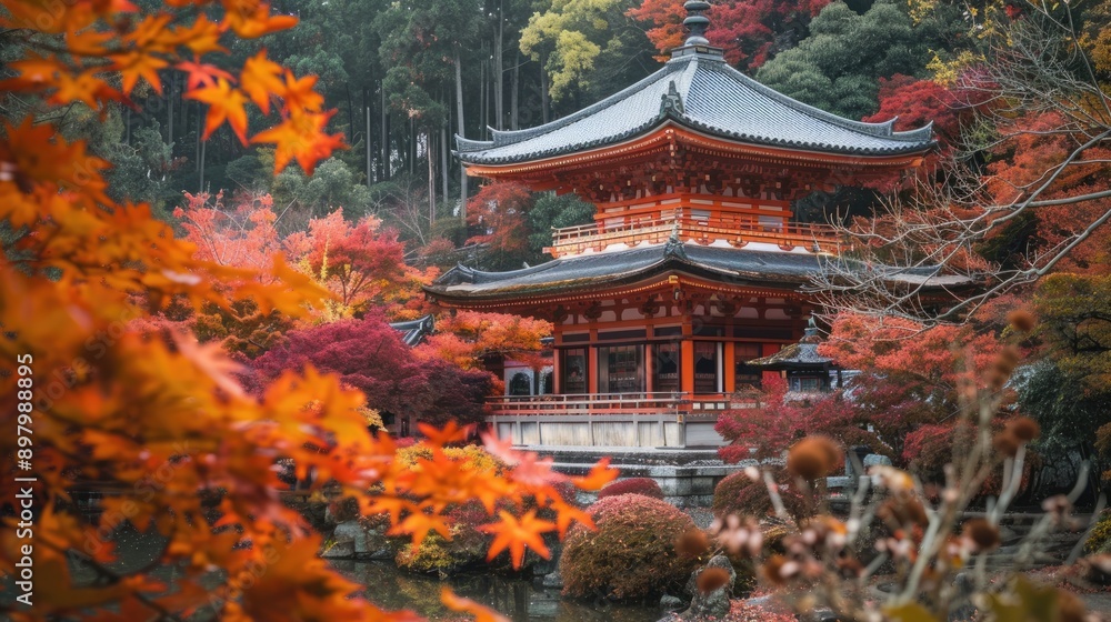 Autumn Leaves Around the World explores the traditions, festivals, and artistic inspiration tied to the seasonal phenomenon. Autumn Leaves Around the World explores the traditions, festivals, and artistic inspiration tied to the seasonal phenomenon.
