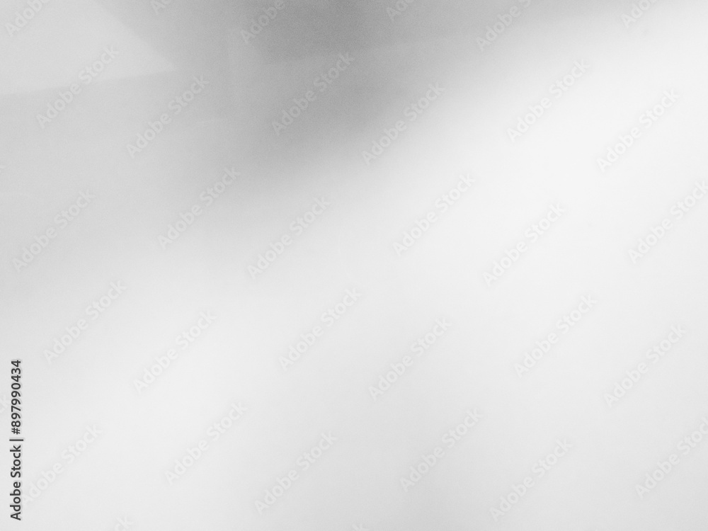 Obraz premium Shadow light summer background sunight overlay nature on room cement wall floor abstract blur muckup effect grey minimal platform for presentation product backdrop, wallpaper template display.