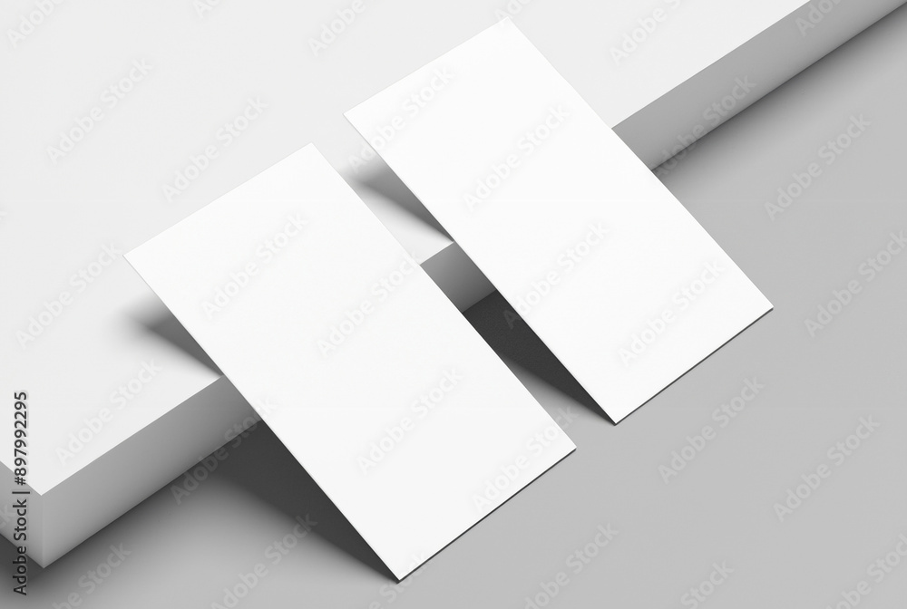 Professional Business Card Mockup Professional Business Card Mockup