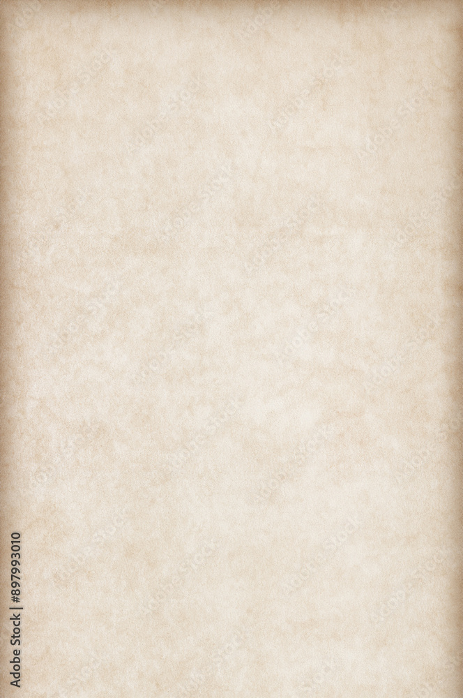 Obraz premium Vintage Brown Paper Texture Background