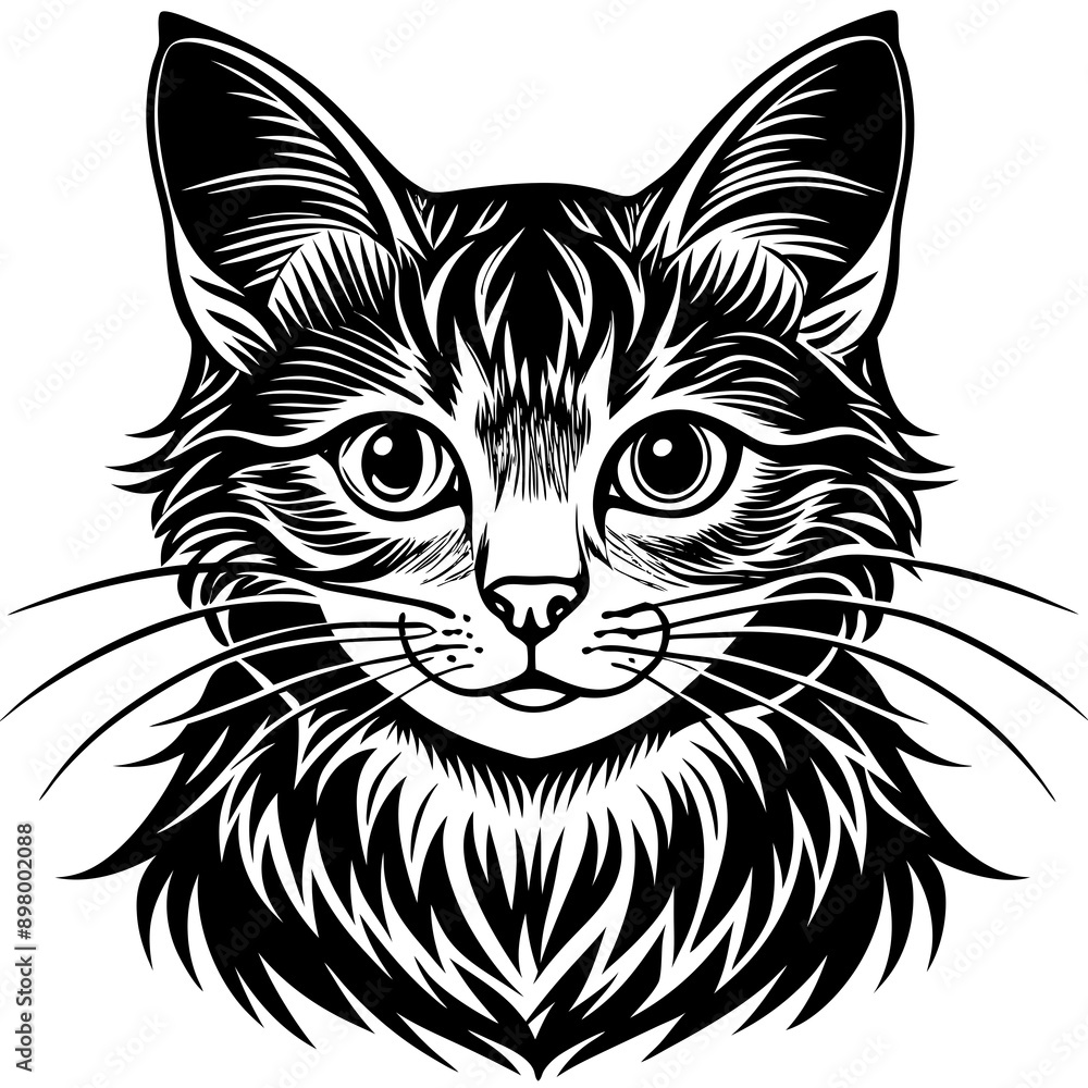cat Vector cat Vector