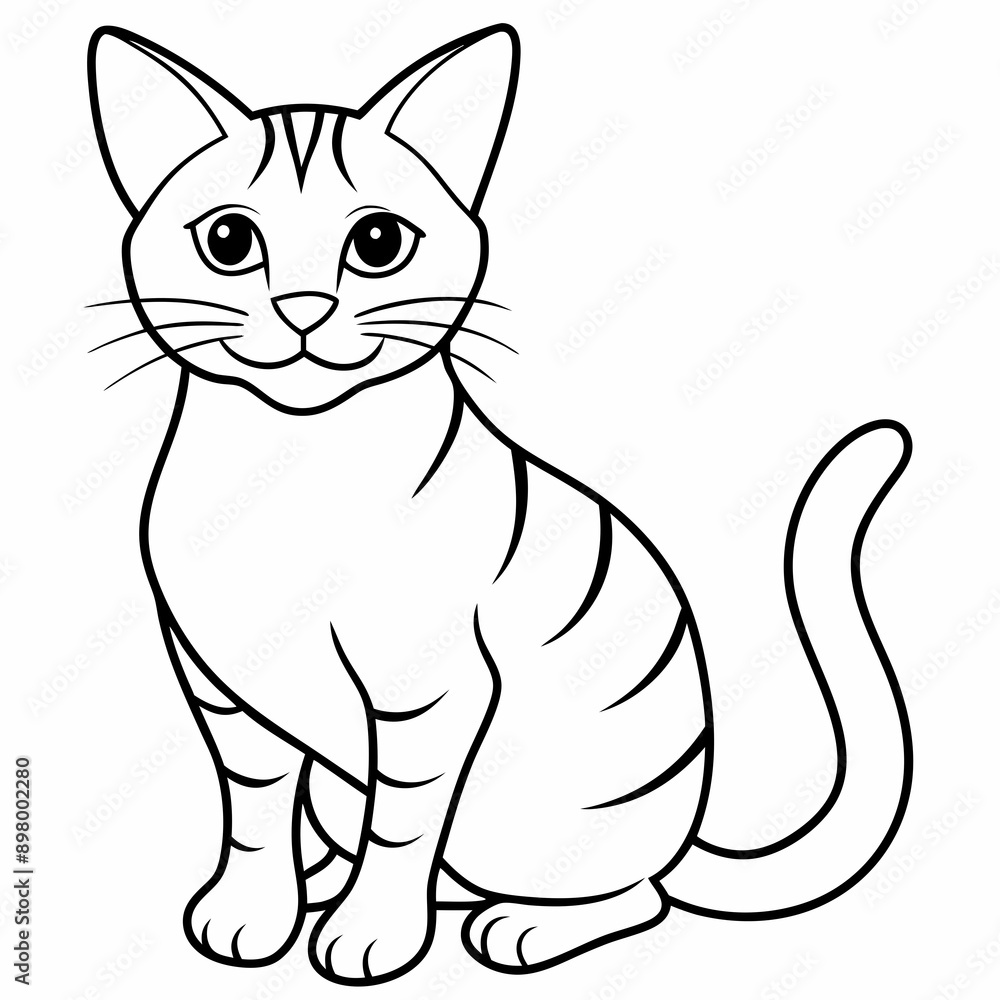 cat Vector cat Vector