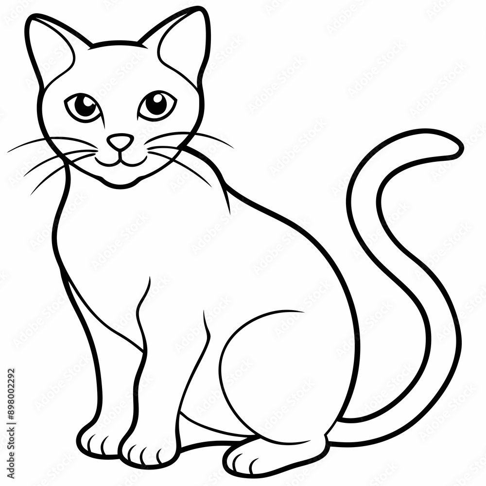 cat Vector cat Vector