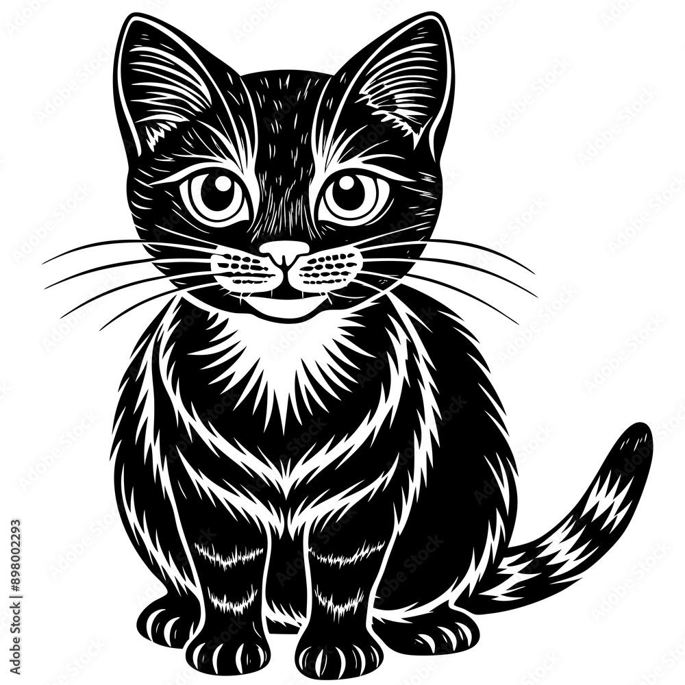 cat Vector cat Vector