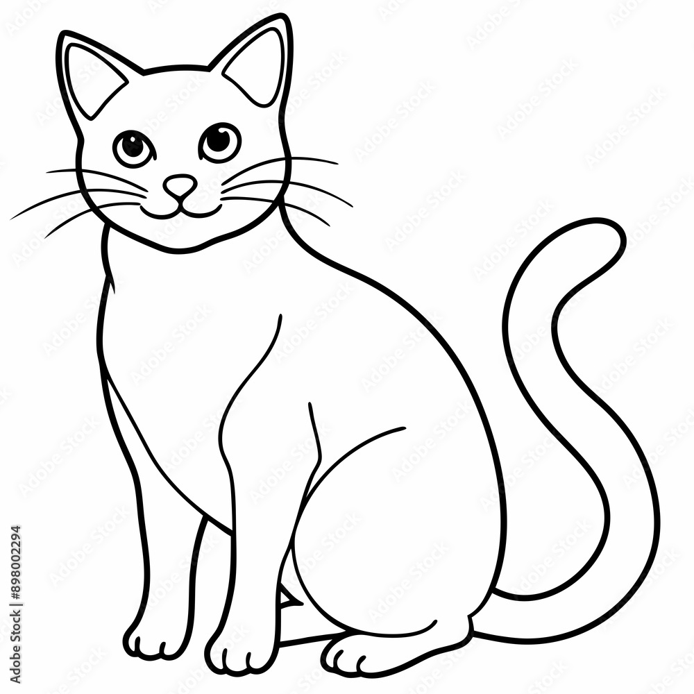 cat Vector cat Vector