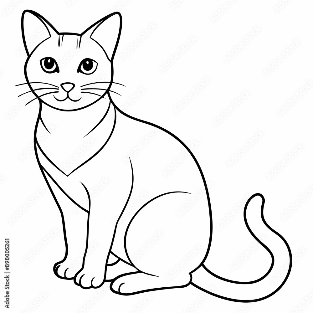 cat Vector cat Vector
