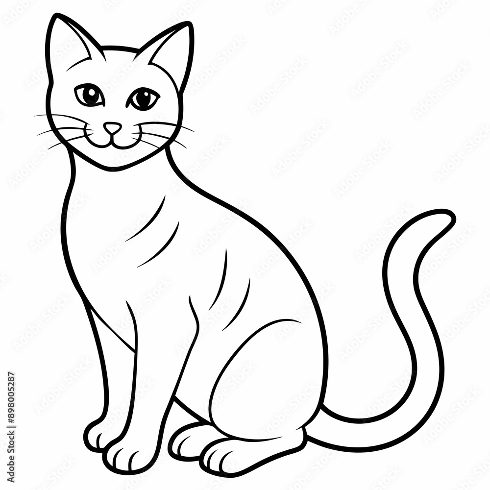 cat Vector cat Vector