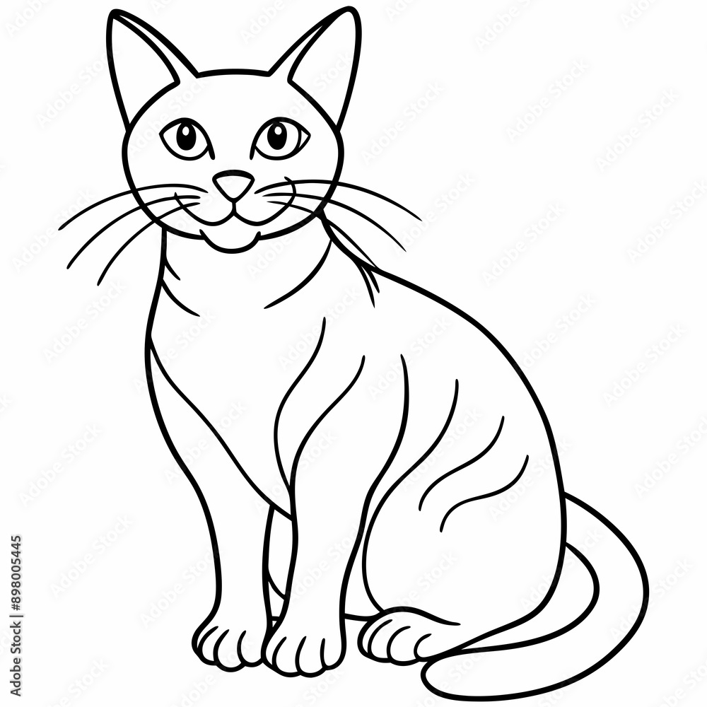 cat Vector cat Vector