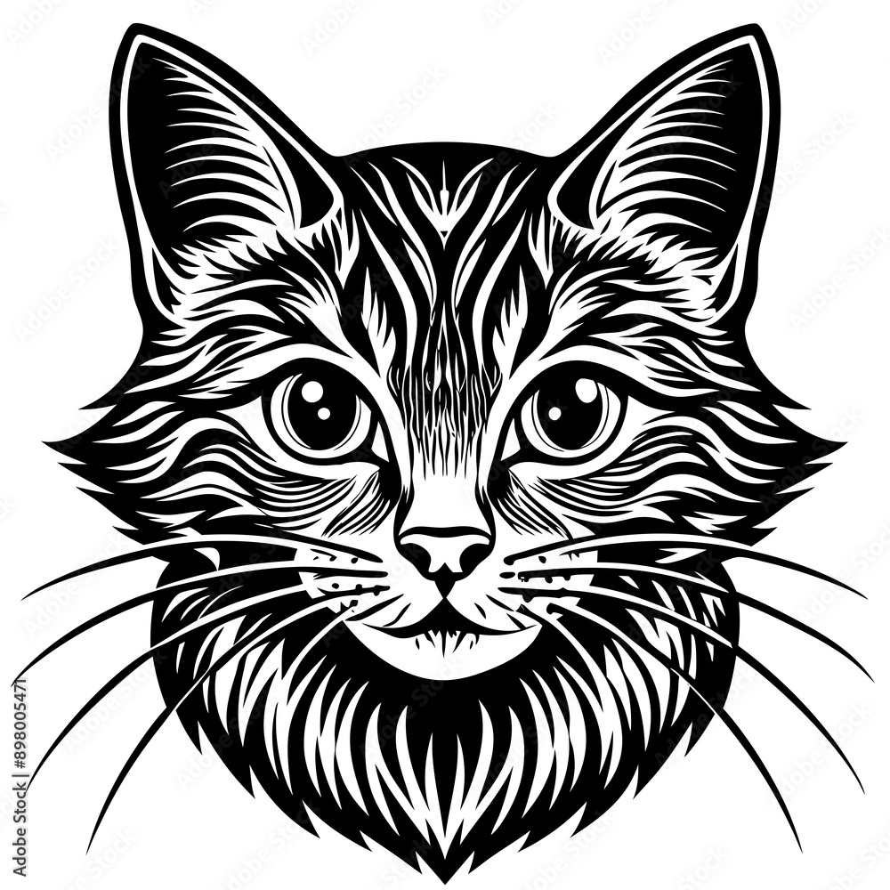 cat Vector cat Vector