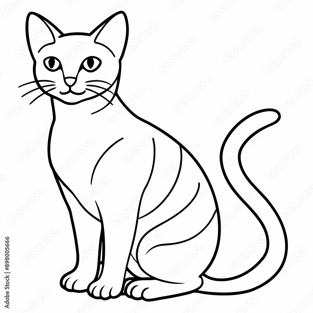 cat Vector cat Vector