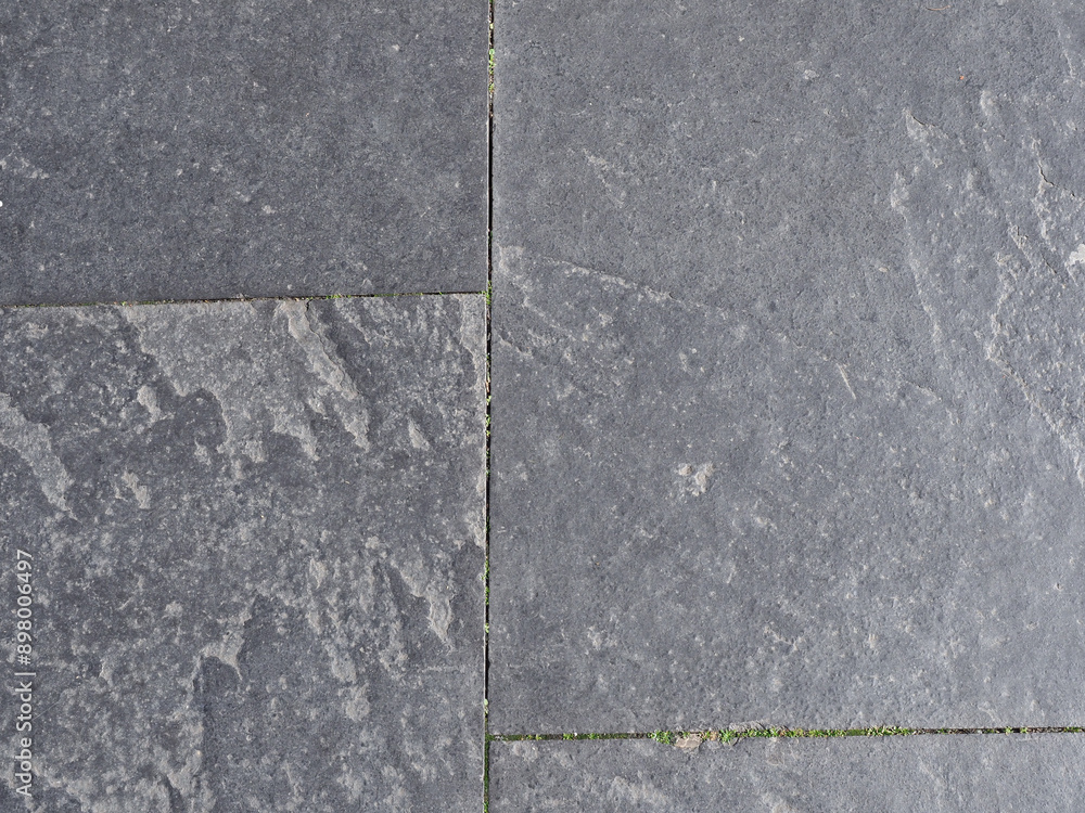 Fototapeta premium dark grey stone texture background
