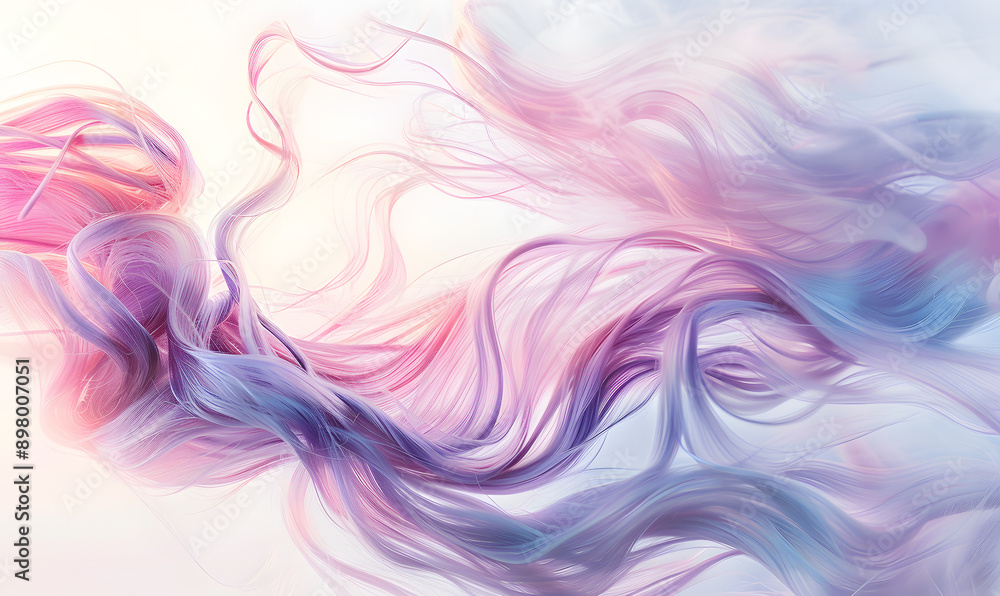 graphic advertising images focusing on beauty and hair graphic advertising images focusing on beauty and hair