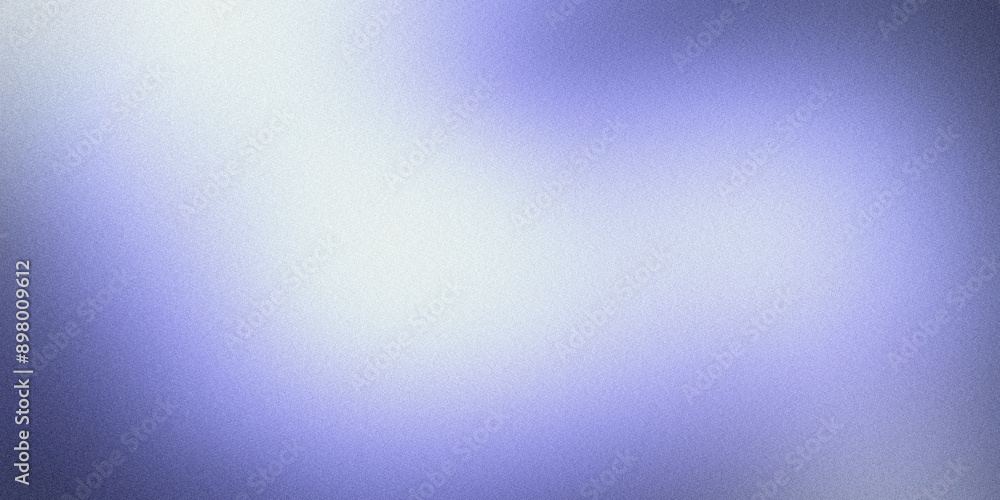 Purple and white gradient background with grainy texture, suitable for various purposes Purple and white gradient background with grainy texture, suitable for various purposes