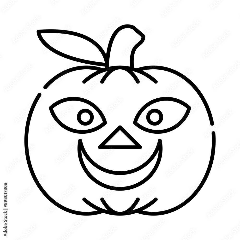 Halloween Pumpkin icon Halloween Pumpkin icon