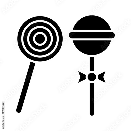 Halloween Candy icon