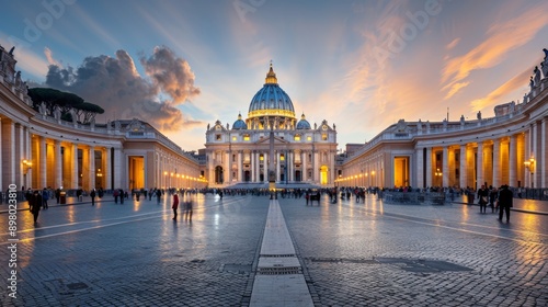 basilica di sestieri