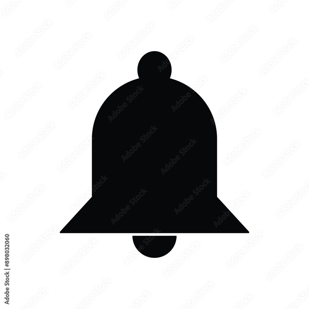 Bell notification icon Bell notification icon