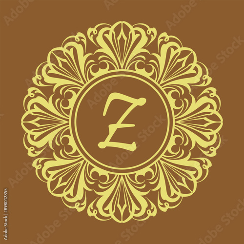 The initial design with luxurious Victorian carved ornaments is suitable for various needs
