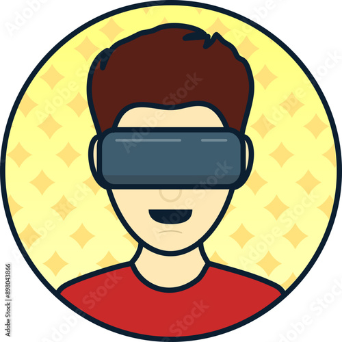 Virtual Reality