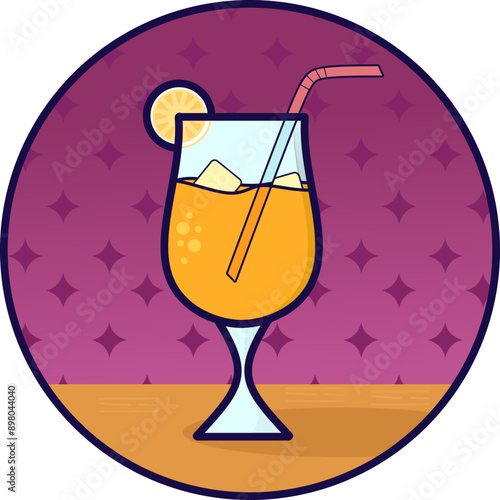 Mocktail