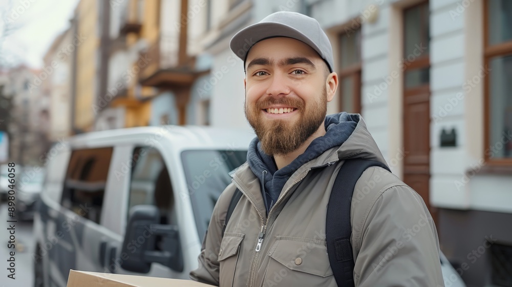 delivery driver bringing packages with care --ar 16:9 --stylize 250 Job ID: 752c0e1b-1646-41df-bbb7-49bf941720ee delivery driver bringing packages with care --ar 16:9 --stylize 250 Job ID: 752c0e1b-1646-41df-bbb7-49bf941720ee