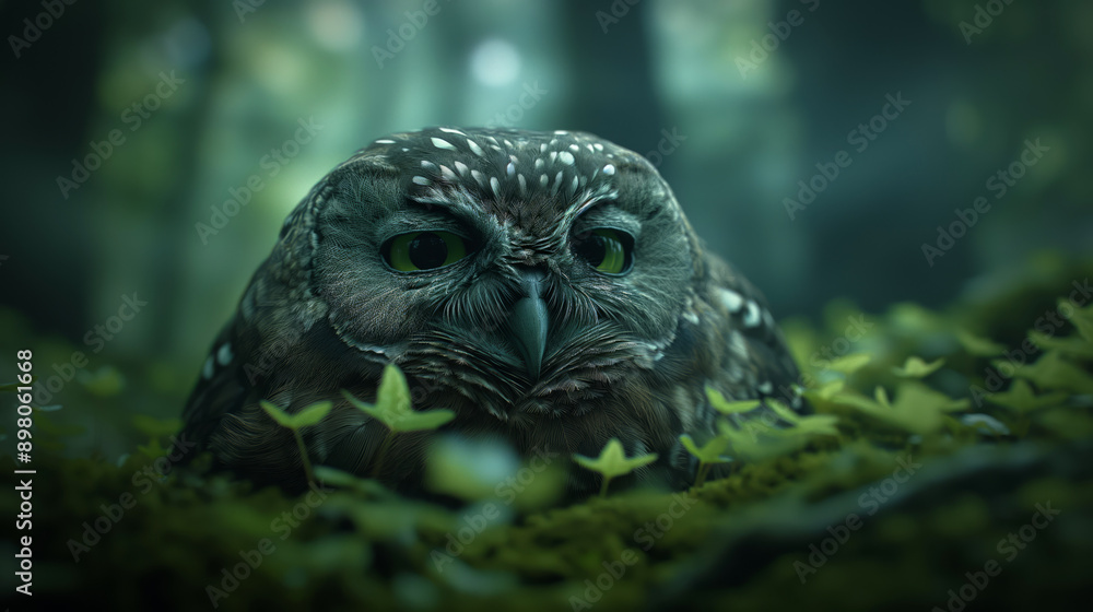 Owl wallpaper. Owl poster Owl wallpaper. Owl poster