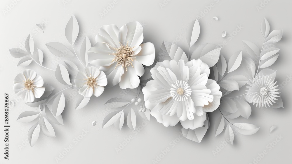 Delicate floral patterns crafted into stylish borders and frames, ideal for black and white coloring with their clean outlines and very easy designs for coloring book enjoyment. Delicate floral patterns crafted into stylish borders and frames, ideal for black and white coloring with their clean outlines and very easy designs for coloring book enjoyment.