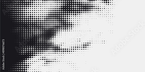 Glitch distorted grunge layer . Noise destroyed texture . Trendy defect error shapes