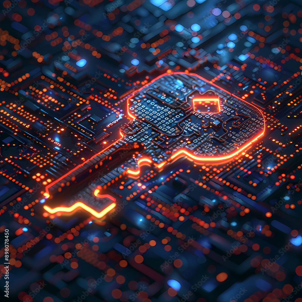 Binary Encryption Key Binary Encryption Key