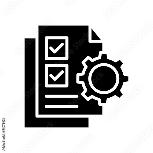 compliance icon