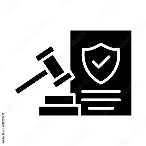 compliance icon