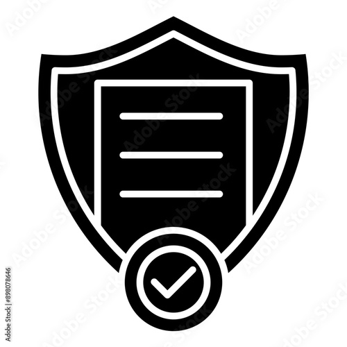 compliance icon