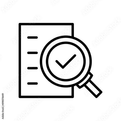 compliance icon