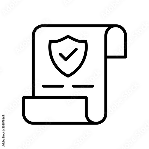 compliance icon