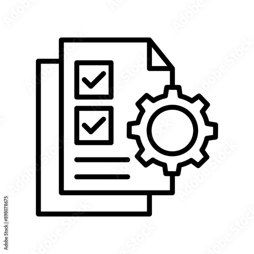 compliance icon