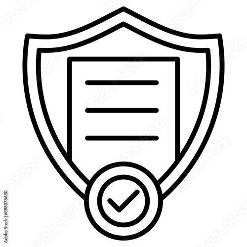 compliance icon