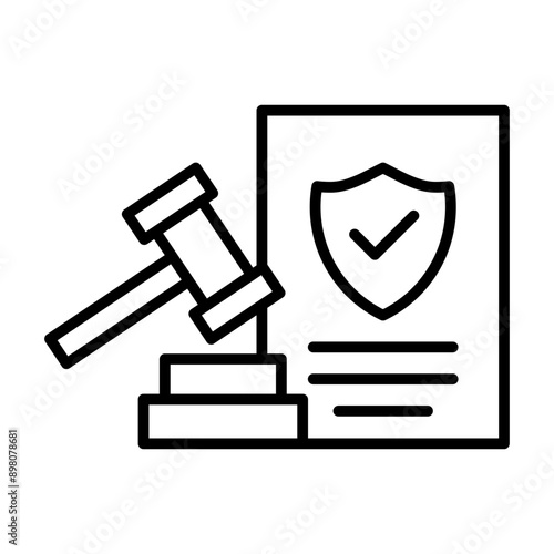 compliance icon